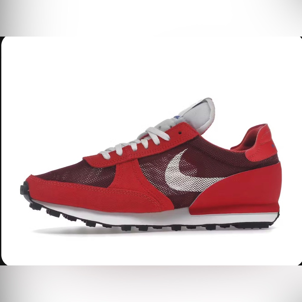Nike Daybreak Type N.354 Team Red